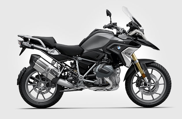 bmw r 1250 gs