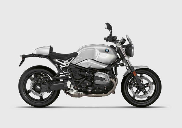R nineT Pure ｜カラー選択｜BMW Motorrad Japan見積シミュレーション
