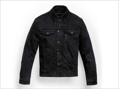 ROADCRAFTEDデニムジャケット（メンズ）｜ディーラーオプション