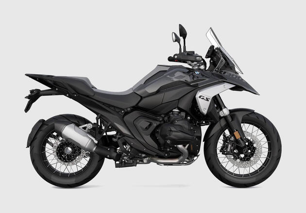 R 1300 GS｜カラー選択｜BMW Motorrad Japan見積シミュレーション