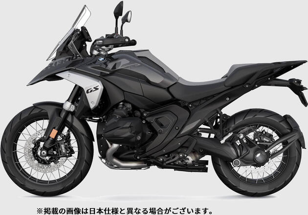 R 1300 GS｜カラー選択｜BMW Motorrad Japan見積シミュレーション