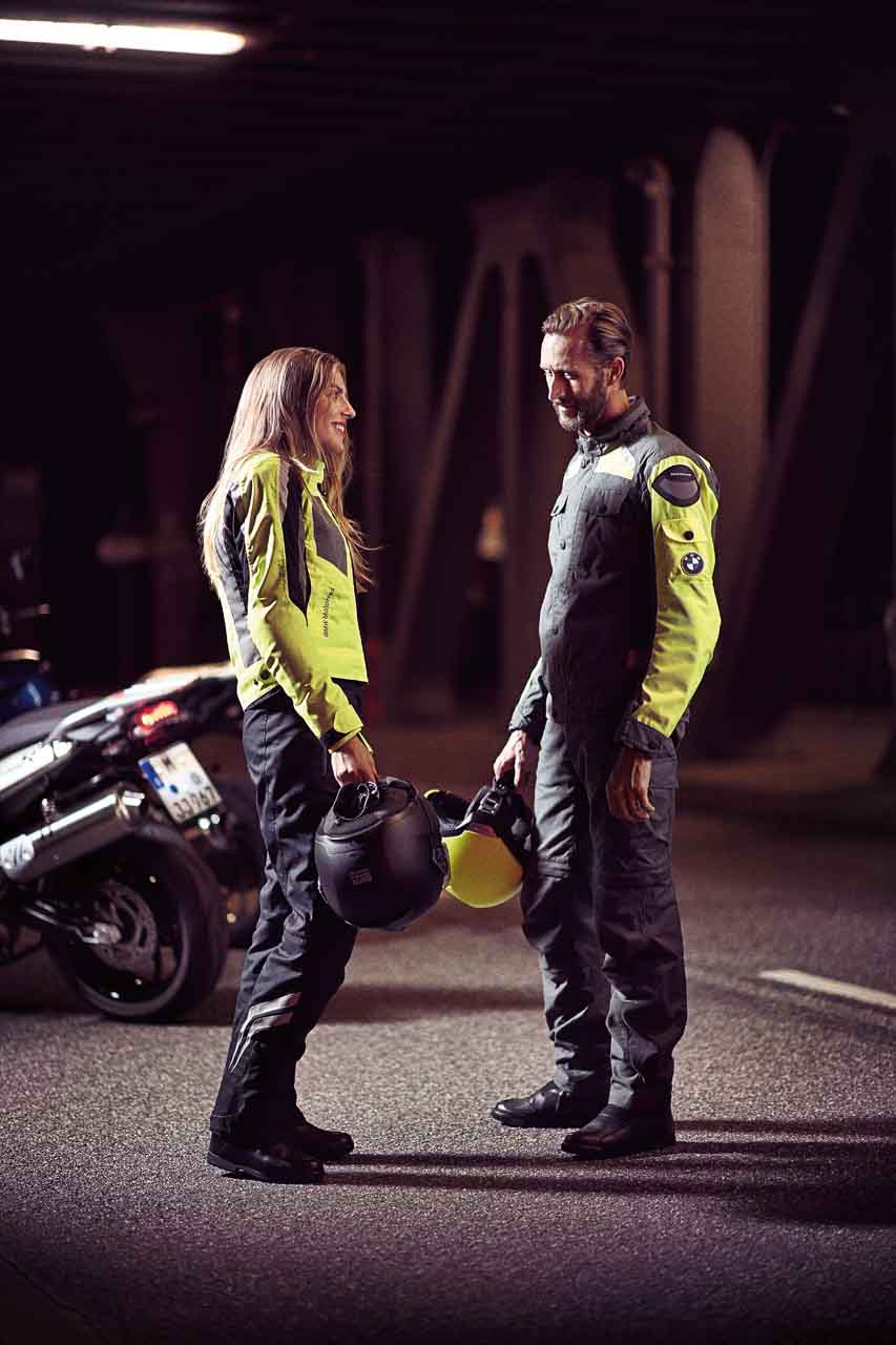 エアシェルジャケット（メンズ）｜ディーラーオプション｜BMW Motorrad