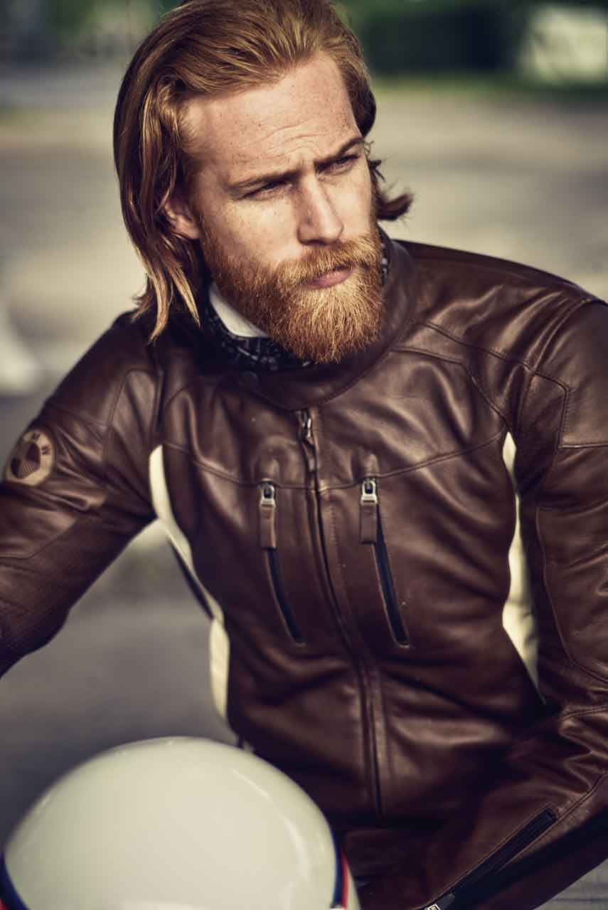 bmw double r jacket