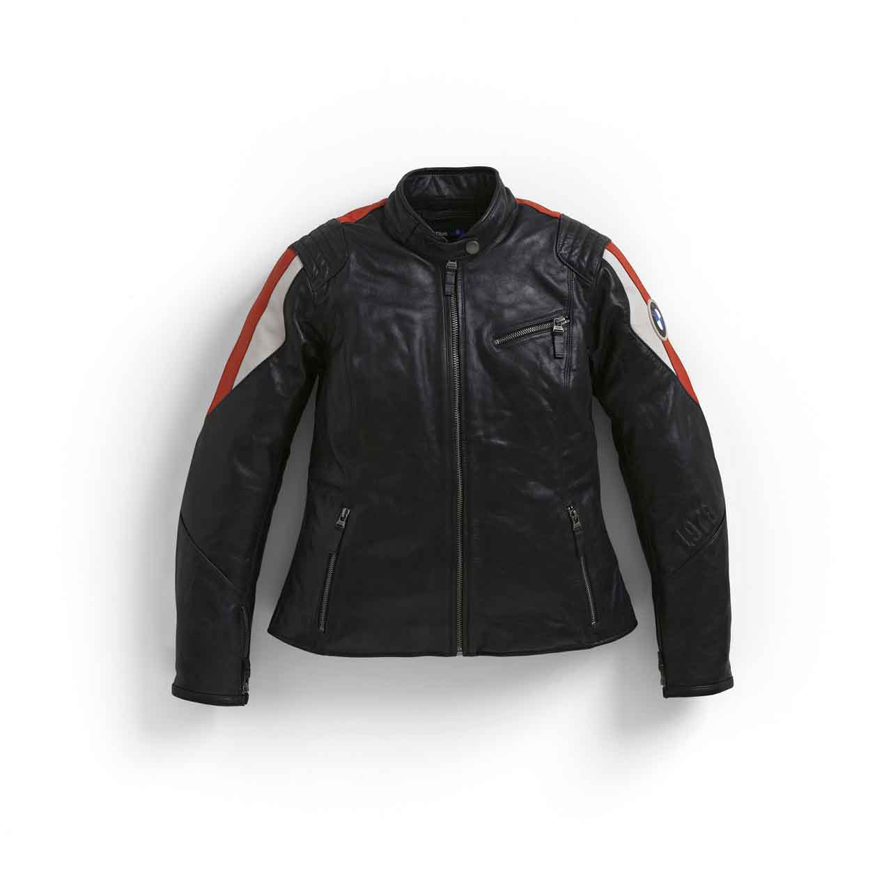 BMW Motorradレディースレザージャケット 値下げしました❗️ 【お