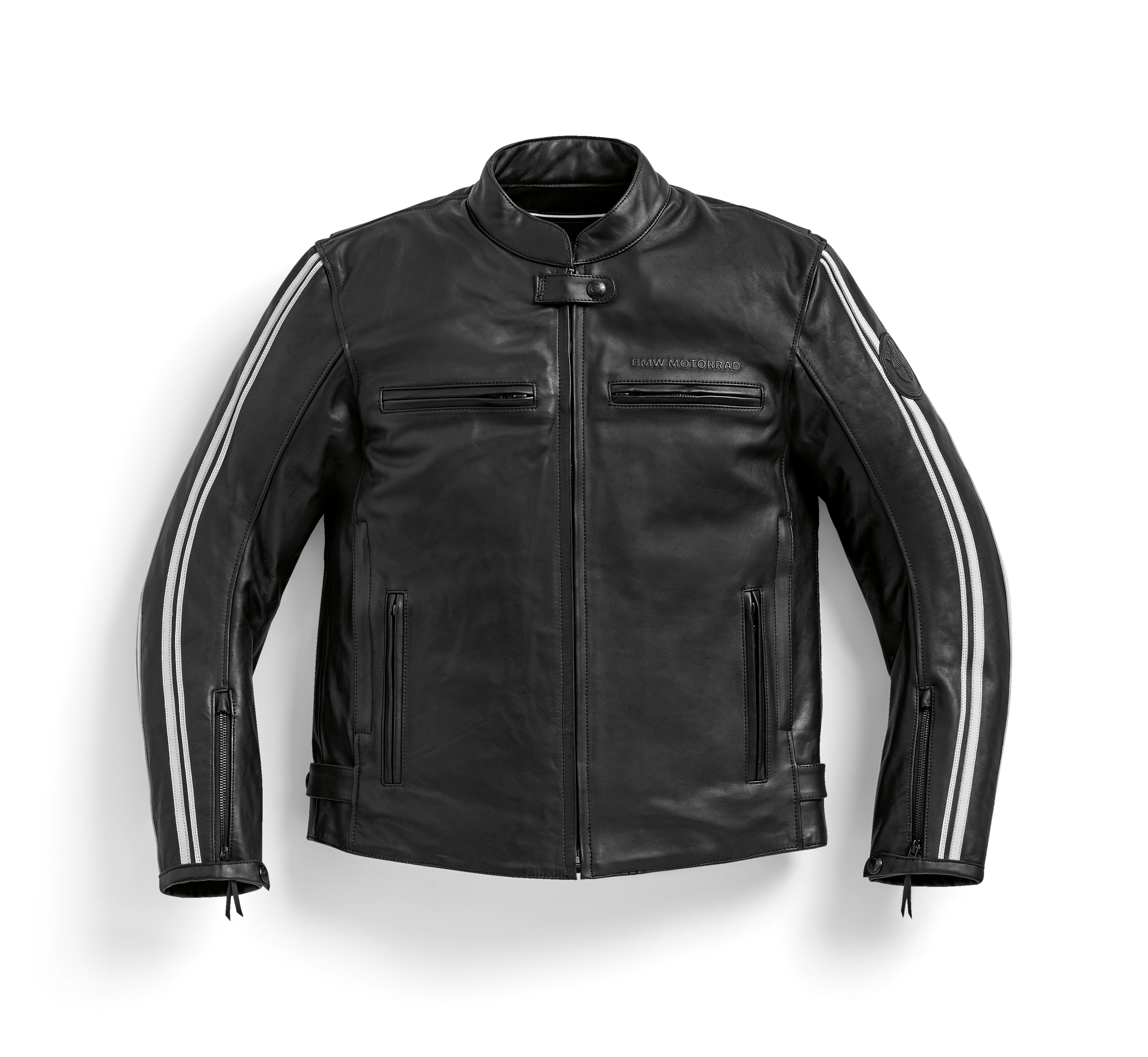 BMW Motorrad BLACK LEATHER 本革