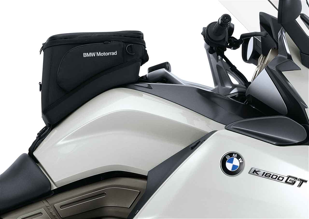 タンクバッグ｜ディーラーオプション｜BMW Motorrad Japan見積