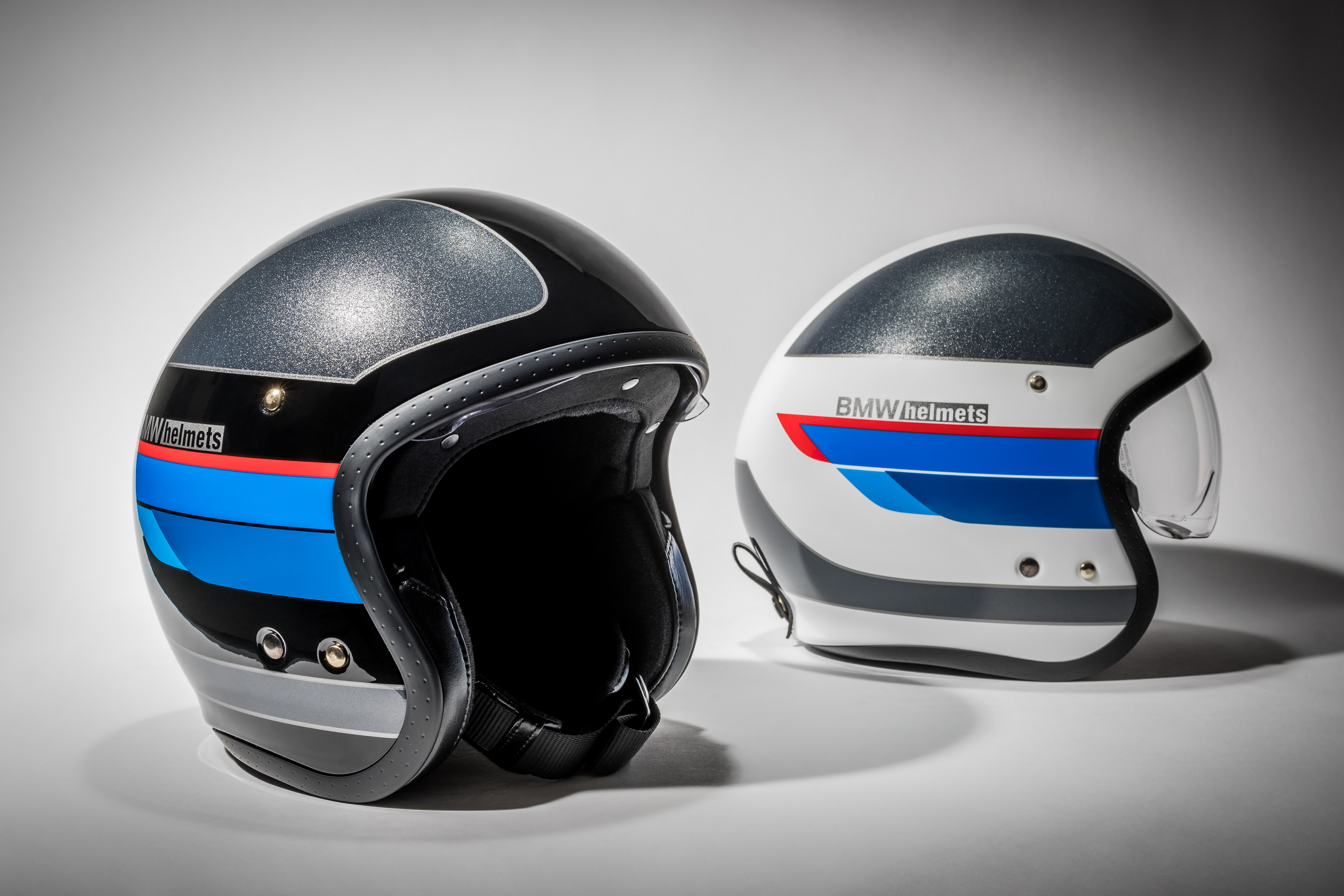 BMW Motorrad x SHOEI コラボレーションヘルメット Lサイズ ヘルメット 